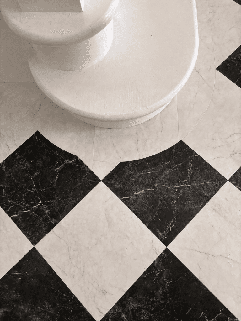 Linoleum Flooring